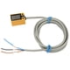 thumbnail image 3 of Interruptor de sensor de proximidad inductivo, interruptor de sensor inductivo de medición de distancia de 5 mm Interruptor de sensor de proximidad NO Altamente recomendado, 3 of 8