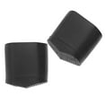 thumbnail image 2 of HOMEMAXS 2pcs Ladder Feet Covers Non Slip Silicone Steep Ladder Foot Pads Cushion Extension Replacement Bumpers for Ladder Accessories, 2 of 9