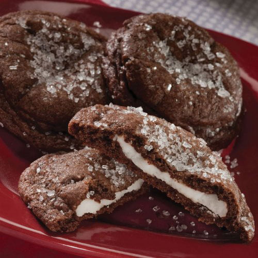 York Dark Chocolate Covered Peppermint Patties - 36 CT