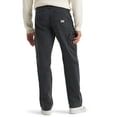thumbnail image 6 of Wrangler® Men's Denim Relaxed Fit Utility Streetwear Cargo Jeans, 6 of 9