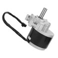 thumbnail image 1 of Motor De Cepillo Para Sillas De Ruedas, Motor De Cepillo Para Sillas De Ruedas Eléctricas Uso Silencioso Para Unite, 1 of 7