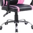 thumbnail image 3 of Silla Gamer NEXTEP Dragón XT Falkor Ergonómica Reclinable NE-462RS, 3 of 5