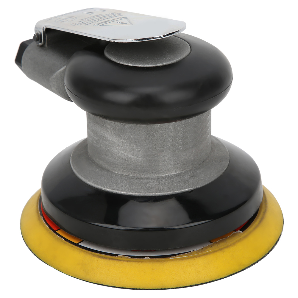 Air Orbital Sander Pneumatic Sander 5inch 125mm Pneumatic Polishing