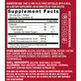thumbnail image 7 of Basic Brands Smart Heart Odorless Omega-3 Fish Oil 1000mg, Heart & Cognitive Support,  180 Softgels, 7 of 7