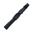 thumbnail image 3 of Empuñadura de golf, accesorio compacto para palos de golf, antideslizante, para entrenamiento. Negro, 3 of 8