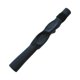 thumbnail image 3 of Empuñadura de golf, accesorio compacto para palos de golf, antideslizante, para entrenamiento. Negro, 3 of 8