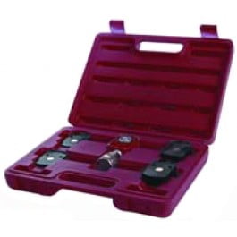 5 Ton Flat Body Ram Kit