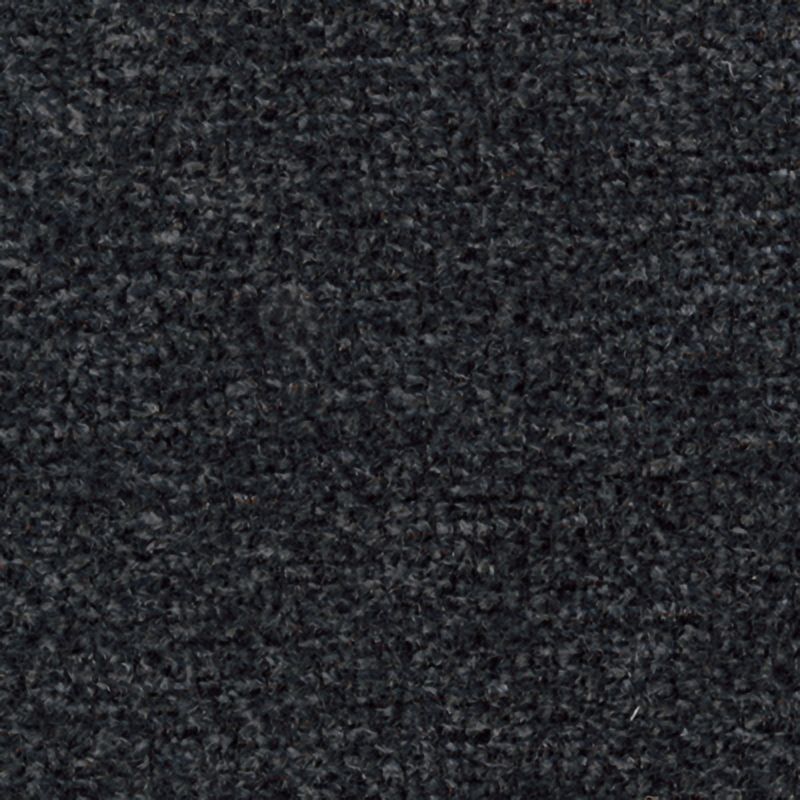 Signature Design by Ashley Contemporary Abinger Ottoman Chenille Smoke