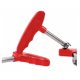 thumbnail image 3 of Llave de clavos de golf estándar Extractor de desgarrador de clavos para golpear zapatos de golf - Rojo, BR-Life esquí esquí Gafas de esquí, 3 of 5