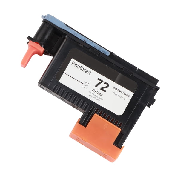 Cabezal De Impresión Para H P 72 T1100 T1200 T610 T790 Serie C9384A Mate Negro Amarillo Suave Estable Color Natural Boquilla Pulido Rendimiento