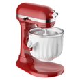 thumbnail image 2 of Accesorio para hacer helados InnoMoon para Kitchenaid, 4,5 cuartos de galón, 2 of 7