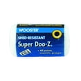 thumbnail image 1 of Funda para rodillo de pintura Wooster R205-4, 10 cm, 3/8 pulgadas, siesta, 1 of 1
