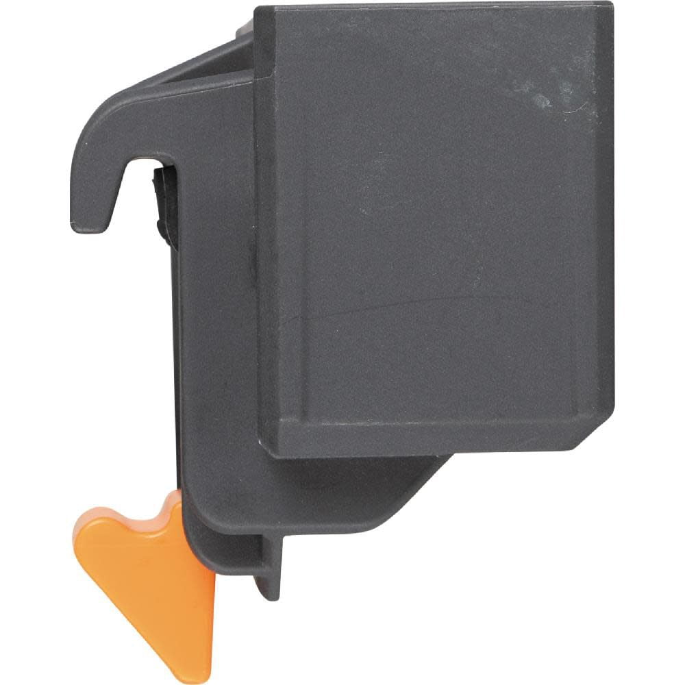 Klein Tools BC520C Headlamp Holder Module, Rail System