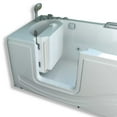 thumbnail image 3 of Whirlpool Walk-in Tub 60” x 30” 6 jets with Left-side Door – Dolly, 3 of 7