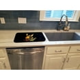 thumbnail image 3 of Crawfish Boiling Pot Dish Drying Mat 14 in x 21 in, 3 of 5