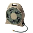 thumbnail image 2 of Ames 2388110 Reel Easy Cassette Portable Hose Reel With 60\' Hose, 2 of 3