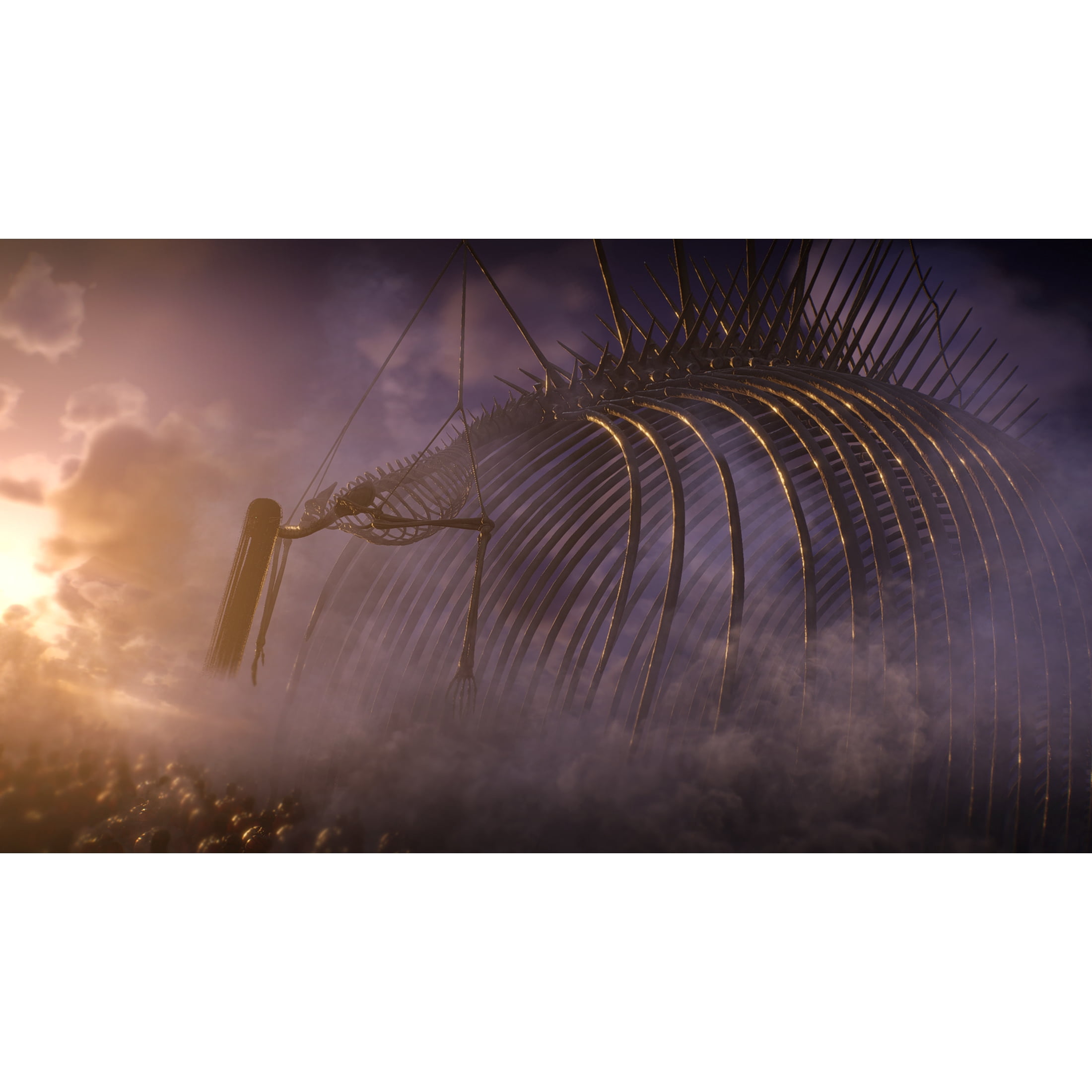 Attack on Titan 3 - Nintendo Switch 2 Game