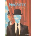 thumbnail image 3 of Magritte: Ce n'Est Pas une Biologie (Série Art Masters), 3 of 3