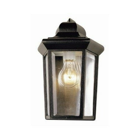 Trans Globe Lighting 4483 Traditional Single Light Down Lighting Outdoor Wall Wa