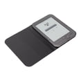 thumbnail image 4 of 6in HD Ereader, Ink Screen Ebook Reader, 800x600, Eye Protection, 2500 MAh, With Protective Case, Supports Multiple File Formats, Headphone, For Reading, 4 of 8