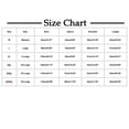 thumbnail image 3 of Lydiaunistar Womens Plus Size Spring Tops Embroidered Short Sleeve Blouse Round Neck Loose Casual Summer Fall Fashion Top Navy, 3 of 3