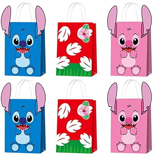 Lilo Stitch Event Party Supplies