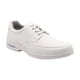 thumbnail image 5 of Tenis Hombre RODRISAN Confort formales Zapatos blanco 27.5, 5 of 5