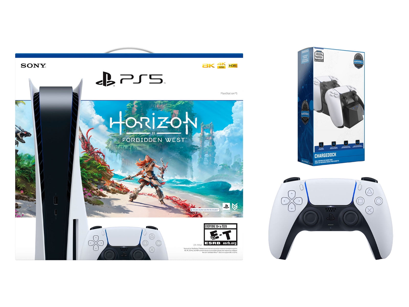 horizon forbidden west special edition walmart