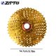 thumbnail image 2 of Greeniant Rueda libre ZTTO, portátil, desmontable, 9 velocidades, ajustable, 11-36T, bicicletas de montaña, rueda libre, piezas de ciclismo Ciclismo, 2 of 6