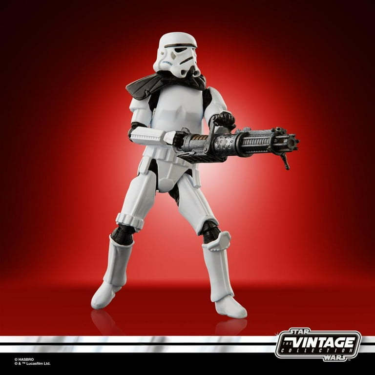 アメコミ STAR WARS COLLECTOR SERIES STORMTROOPER Star Wars Collector Series Stormtrooper 12-Inch Action