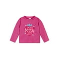 thumbnail image 3 of Gerber Baby & Toddler Girl Rashguard & Swim Bottoms Set with UPF 50+, 2-Piece, (0/3M - 5T), 3 of 7