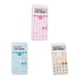 thumbnail image 3 of Inteprter Calculadora científica multifuncional de plástico Cálculos complejos Calculadoras de bolsillo pequeñas PS Kits de experimentos de química, 3 of 6