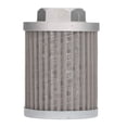 thumbnail image 2 of Hydraulic Suction Filter Core,Suction Oil Filter Stainless Hydraulic Suction Strainer Suction Fuel Filter Best in its Class, 2 of 7