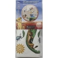 thumbnail image 3 of RMK1921SCS The Lion King Peel and Stick Wall Decals, Decals range in size from 1.25" wide x 1.25" high to .75" wide x 11.75" high By RoomMates, 3 of 4