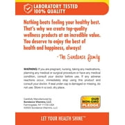 High Potency Vitamin E | 450mg (1000 IU) | 60 Softgels | For Men and Women | by Sundance
