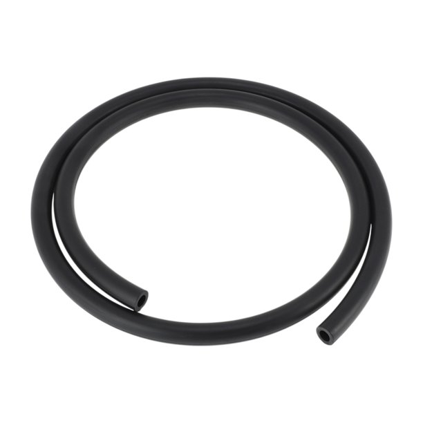 Mangueras de aceite lubricante Unique Bargains 10mm/0.39" 17mm/0.67" 1.5m/4.9ft