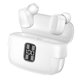 thumbnail image 2 of J32 2 Pair Wireless Earbuds Bluetooth 5.3 LED Display Sport Headphones Noise Cancelling - Nude, 2 of 5