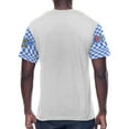 thumbnail image 4 of Star Wars, Mens Graphic Tee, Falcon Vader Race, 2-Pk, Sizes S-3XL, 4 of 18