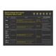 thumbnail image 5 of Tarjeta de memoria Sony CEA-G Series CFexpress 960GB tipo A, 5 of 5