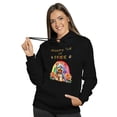 thumbnail image 2 of Wagging Tail Yorkshire Terrier Celebrates Rainbow Pride Month LGBT LGBTQ+ Hoodie Unisex Merch Hoodies Yorkie Dog Lover Gifts - 01003, 2 of 6