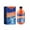 As shown, variant on Powerful Pipe Unclogger and Drain Cleaner, Kitchen Sink Sewer Cleaner, Toilet Pipe Cleaning Tool, Unblocks Clogged Drains in Bathroom Shower Tub and Vanity, Safe for PVC ABS Copper Iron Pipes, 300ml