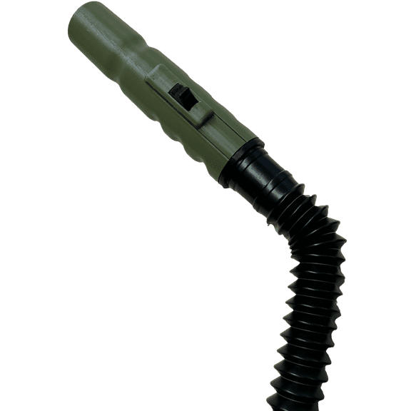 Bone Collector BC210010 BC3 Grunt Call Attracts Doe/Fawn Species Black/Green