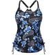 thumbnail image 4 of Sujetador Top Tank Tops para Mujeres Nade Bikini Sling Tanks, Traje de Baño Extraíble Traje de Baño Sexy, 4 of 6