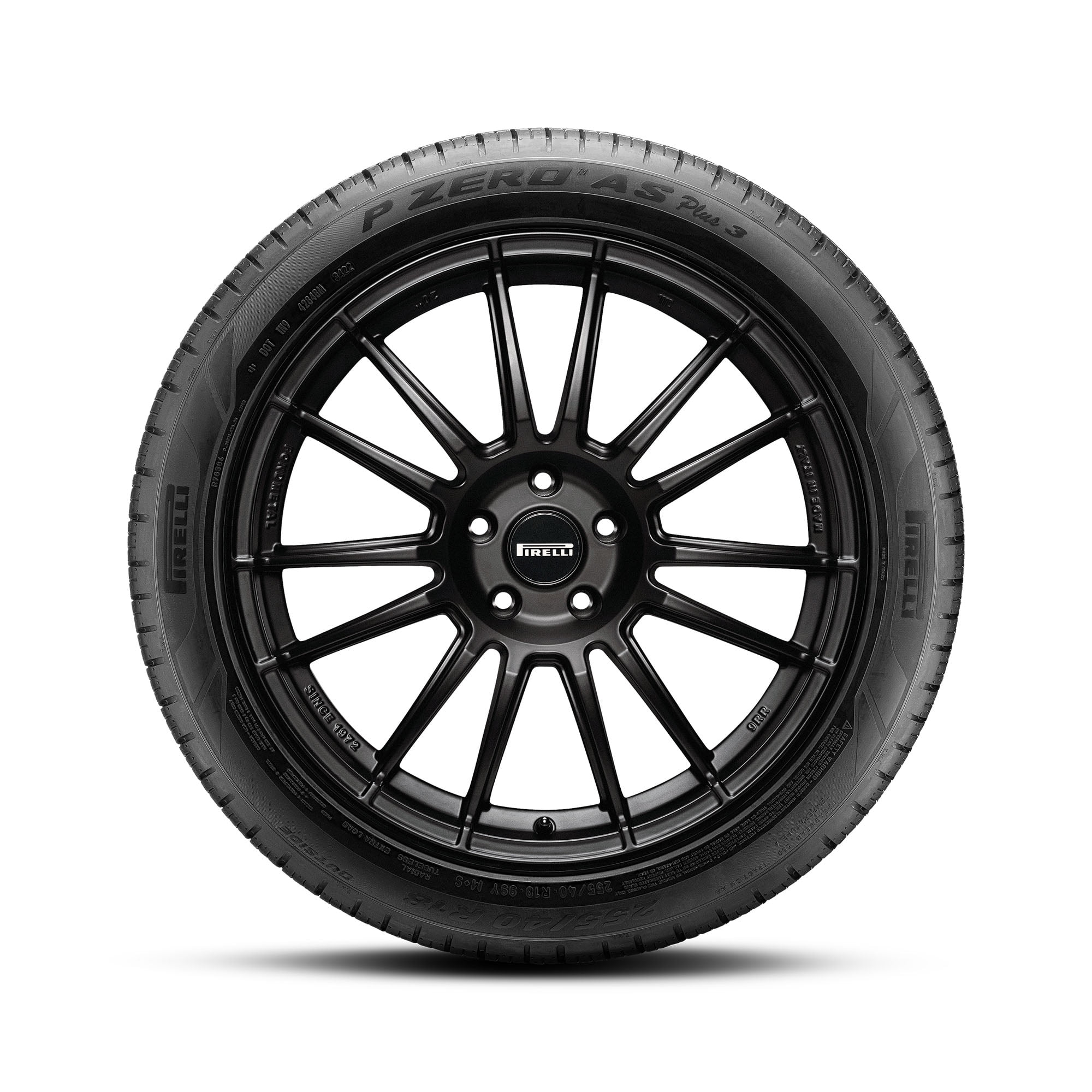 Pirelli P Zero All Season Plus 3, 245/40R18 97Y XL Tire for Pirelli P Zero All Season Plus 3, 245/40R18 97Y XL Tire for