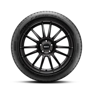Pirelli P Zero All Season Plus 3 UHP All Season 245/45R18 100Y XL Passenger Tire Sansujyuku sansujyuku.com