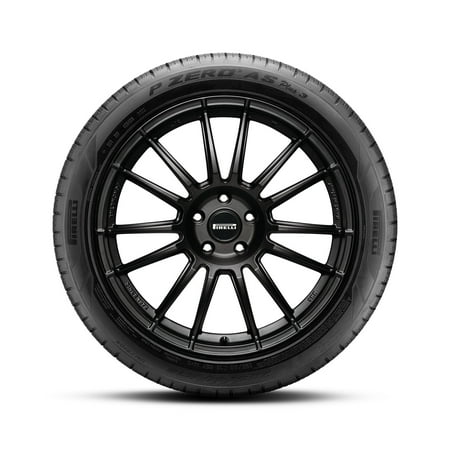 Pirelli P Zero All Season Plus 3 UHP All Season 245/40R17 91Y Passenger Tire Sansujyuku sansujyuku.com