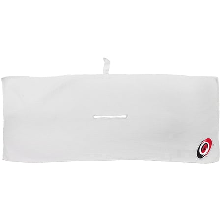 Carolina Hurricanes 16 x 40 Microfiber Golf Towel