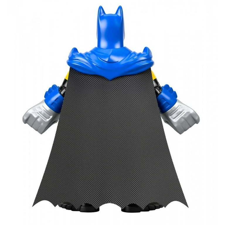 Imaginext DC Super Friends Knightfall Batman Walmart