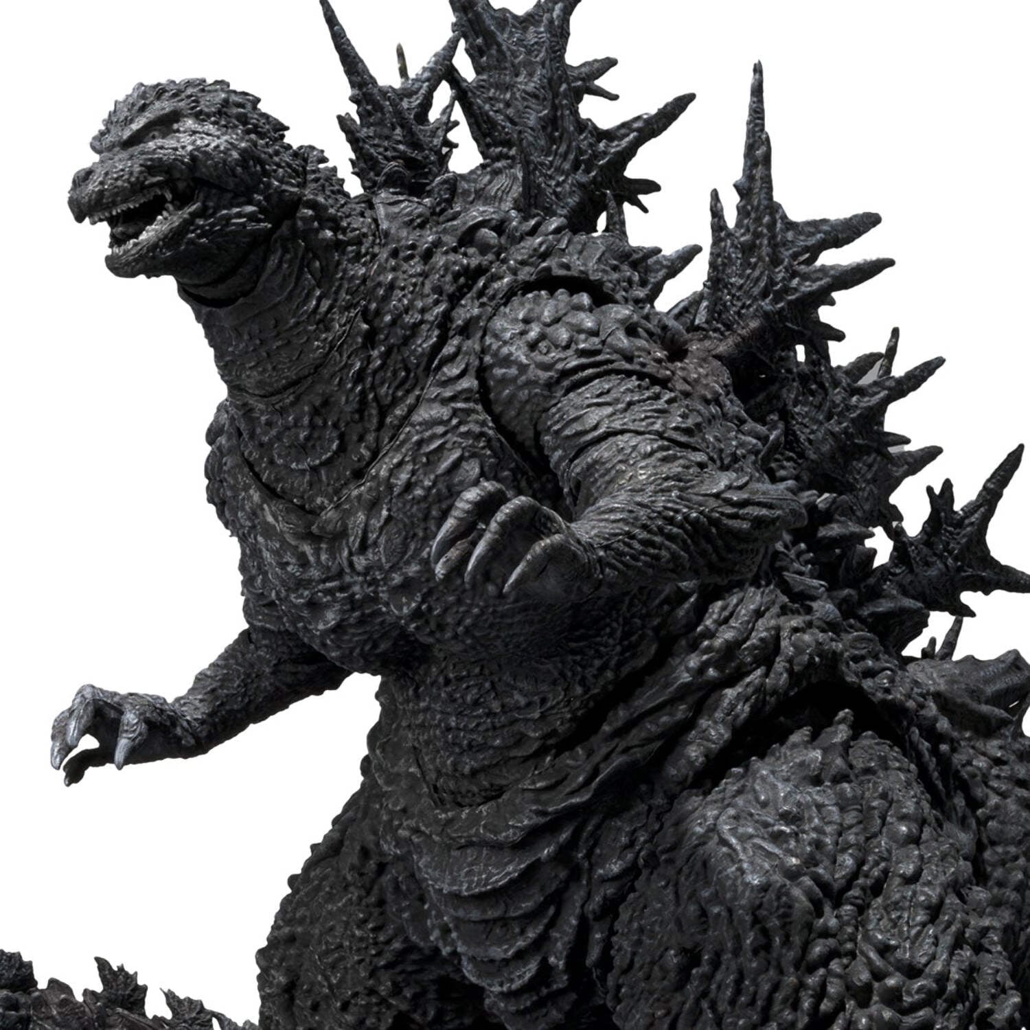 Godzilla X Kong New Empire Godzilla Evolved S.H. MonsterArts