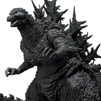 Godzilla X Kong New Empire Godzilla Evolved S.H. MonsterArts
